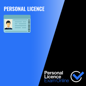 Personal Licence